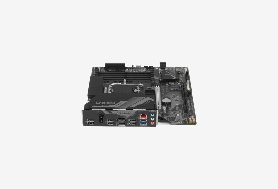 GIGABYTE B760M GAMING X WIFI6E GEN5_0326709110248