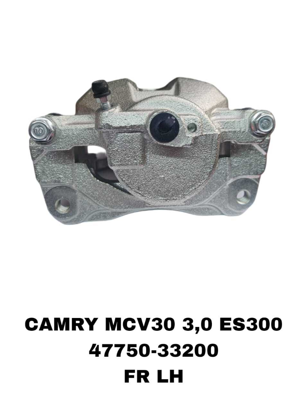 СУПОРТА CAMRY MCV30,MCV35 3,0 01-06