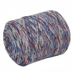 Бобинная пряжа Flower Print (60)