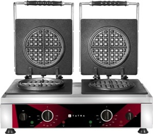 ВАФЕЛЬНИЦА TATRA TWI 2 AMERICAN