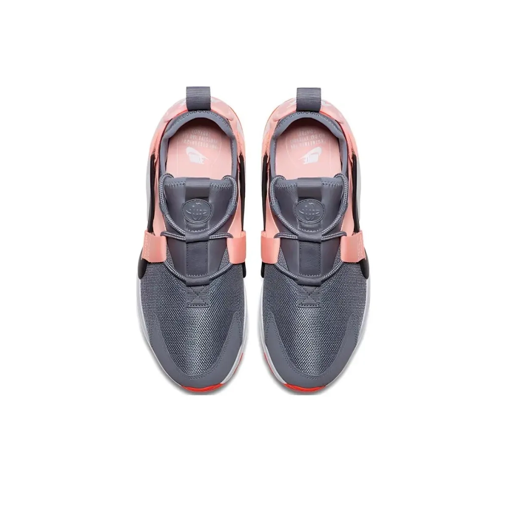 Женские кроссовки Nike Air Huarache City Low 'Cool Grey' AH6804-008