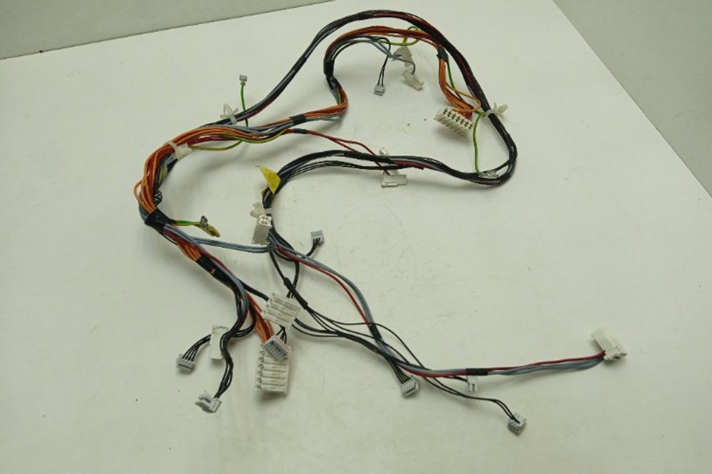 EW6S4R06W кт144 Комплект проводов для стиральной машины Electrolux EW6S4R06W б/у