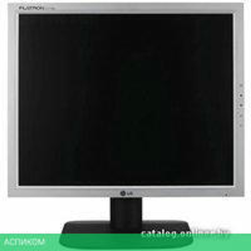 Монитор LG L1918S