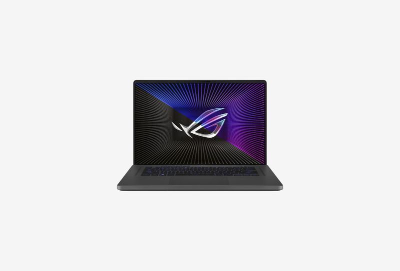 Ноутбук 16" ASUS Intel Core i7-13620H 2400 16 DDR4 GeForce RTX 4050 для ноутбука 6144 13620H