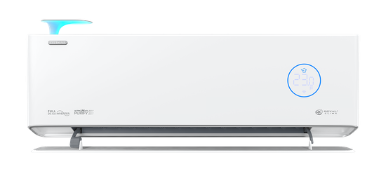 Инверторная сплит-система+вентиляция серии ROYAL FRESH FULL DC EU INVERTER RCI-RF30HN (комплект)