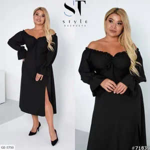 Платье УК-5565-3 Fabrika