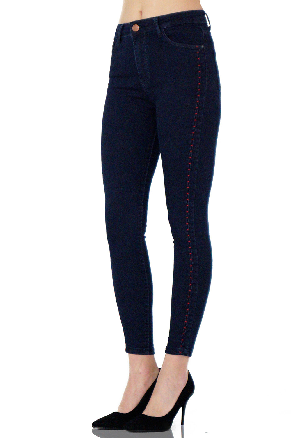 LIGVIANNI  Джинсы Skinny FIT Jeans