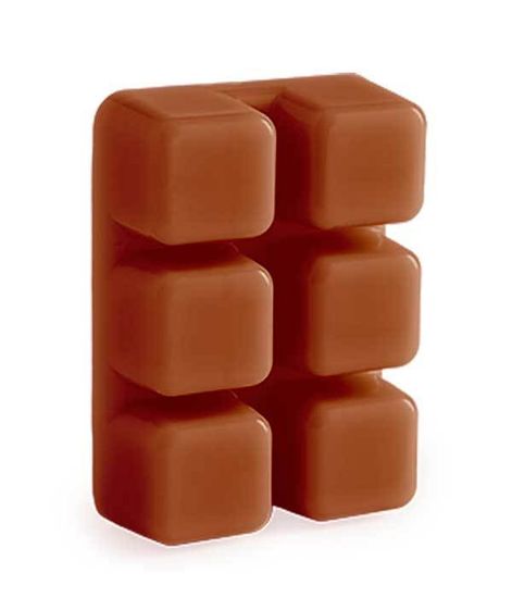 Ароматический воск Ром с кленовым сиропом Maple Butttered Rum, Candle Warmers