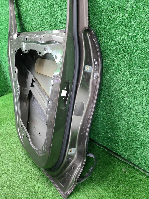 Дверь задняя левая Porsche Cayenne 958 (2010-2018)