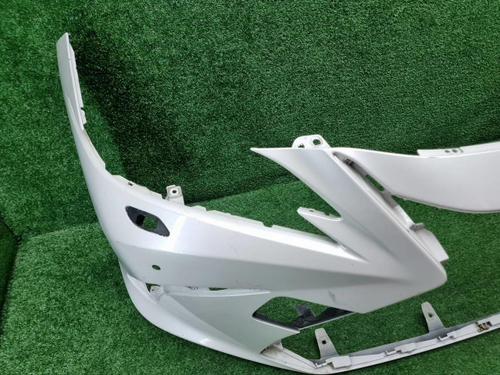 Бампер передний Lexus ES 7 (2018-2021)