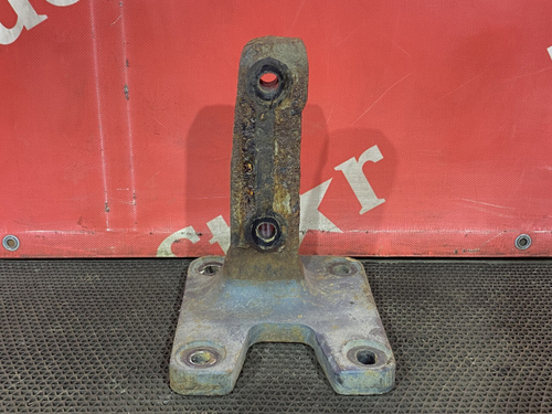 Кронштейн ящика АКБ