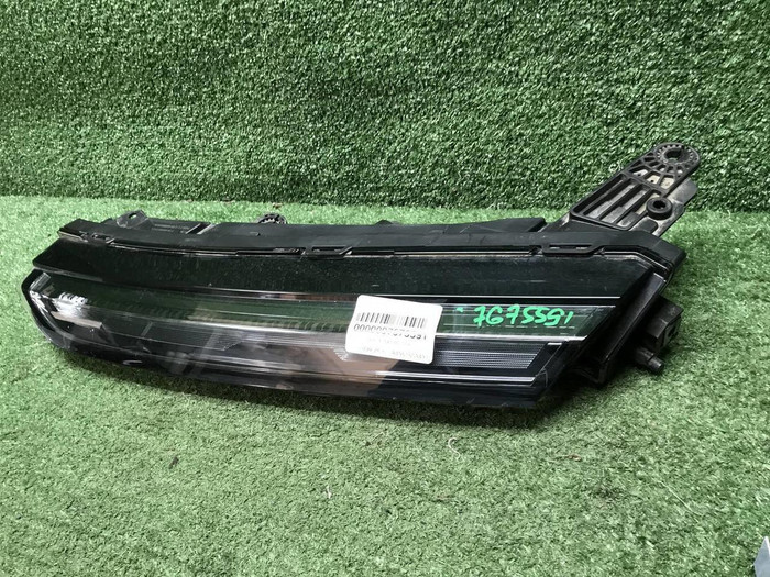 ДХО левый Jetour Dashing (2022-н.в.) LED