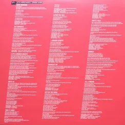 Norah Jones – ...Little Broken Hearts - Deluxe LP