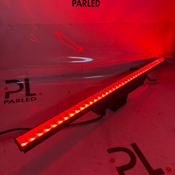 Линейный светодиодный прожектор Led Bar 40 RGBW