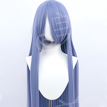 Парик длинный (100 см) в ассортименте