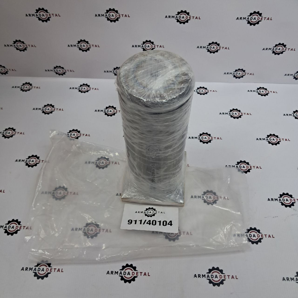 Палец каретки нижний | 911/40104 | Armada Detal R