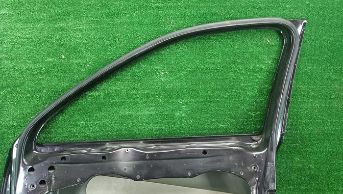 Дверь передняя правая Porsche Cayenne 2 958 (2010-2018)