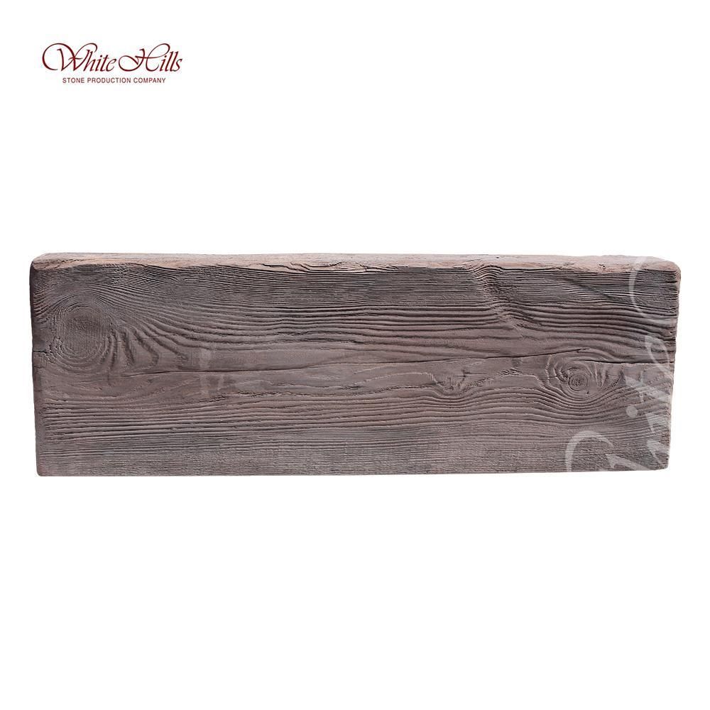 White Hills - Бордюр тротуарный С 963-40