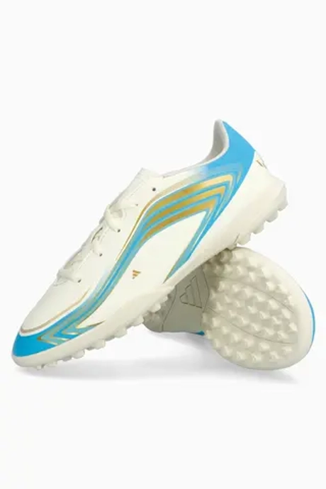 Сороконожки adidas F50 Club Messi TF Junior