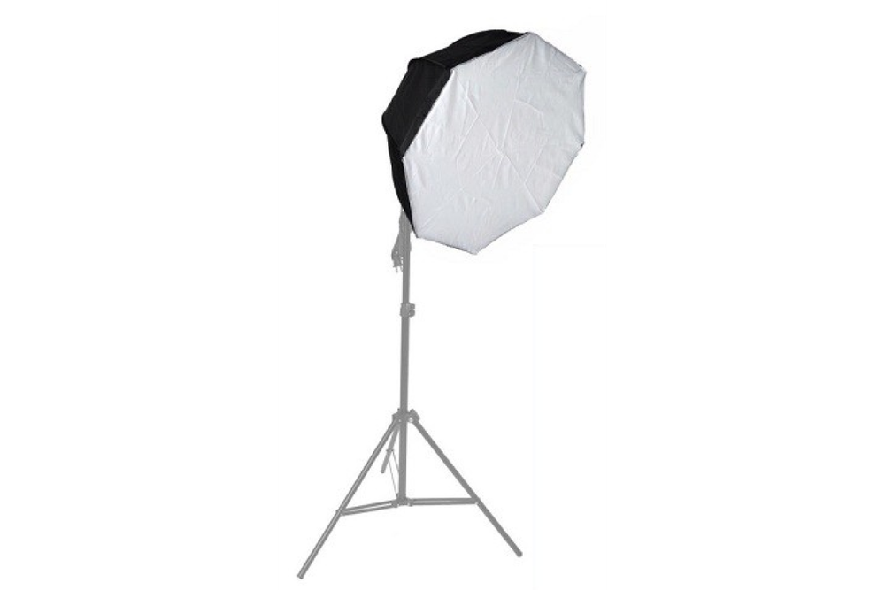 Комплект постоянного света FST FK-60 флуоресцентный