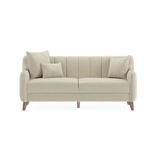 Диван двухместный ENZA HOME FABIA EH51885