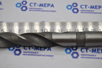 Сверло по металлу 17.4мм (110х225) HSS к\х К/М2
