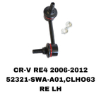 СЕРЬГИ CRV RE2/RE4 07-