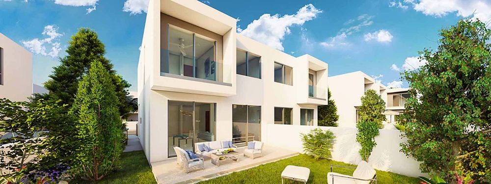 Zephyros Village 3 - Semi Detached House No. 13