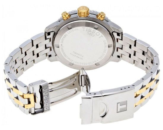 Наручные часы Tissot PRS 200 T067.417.22.051.00