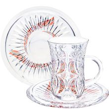 Чайный сервиз Loraine 27089 12 пр.