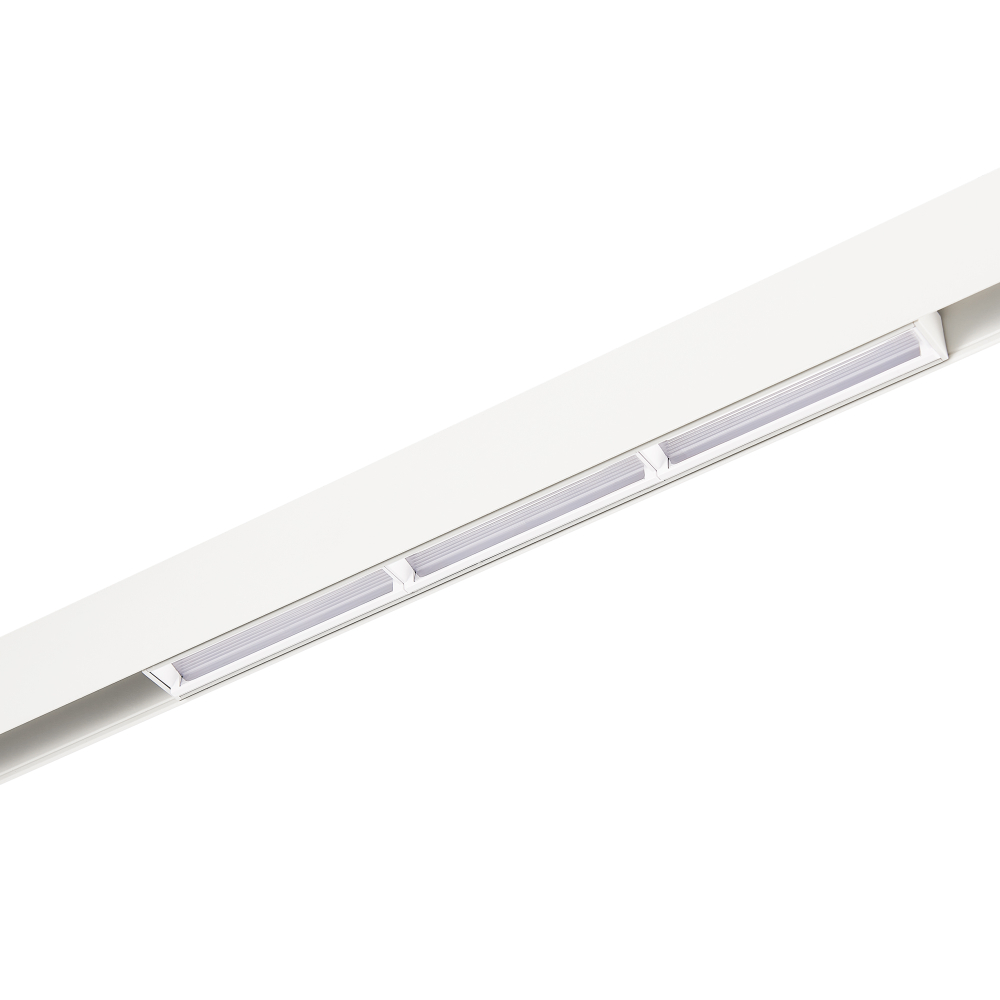 Светильник трековый SKYLINE 48 LED 1х18W