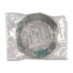 Никелированная лента для сварки и пайки аккумуляторов 0.15*6мм (10 метров)