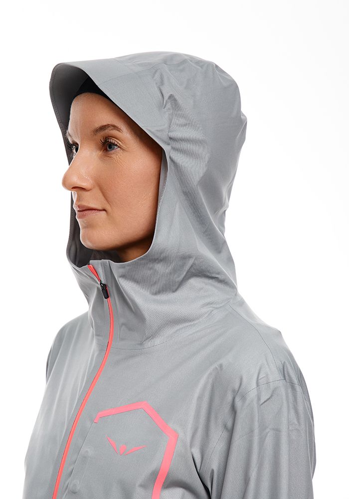 КУРТКА ЖЕНСКАЯ UR3.1 JACKET 10K WR / 10K MVP | GRAY