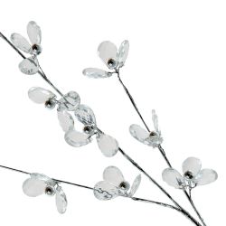 GAEM Изделие декоративное "Ветка", L13,5 W2 H56 см