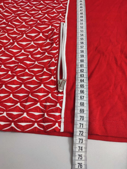 Джемпер Paola! стильный 64-66 размер