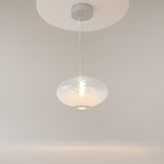 Подвесной светильник Maytoni MOD397PL-L12CH3K