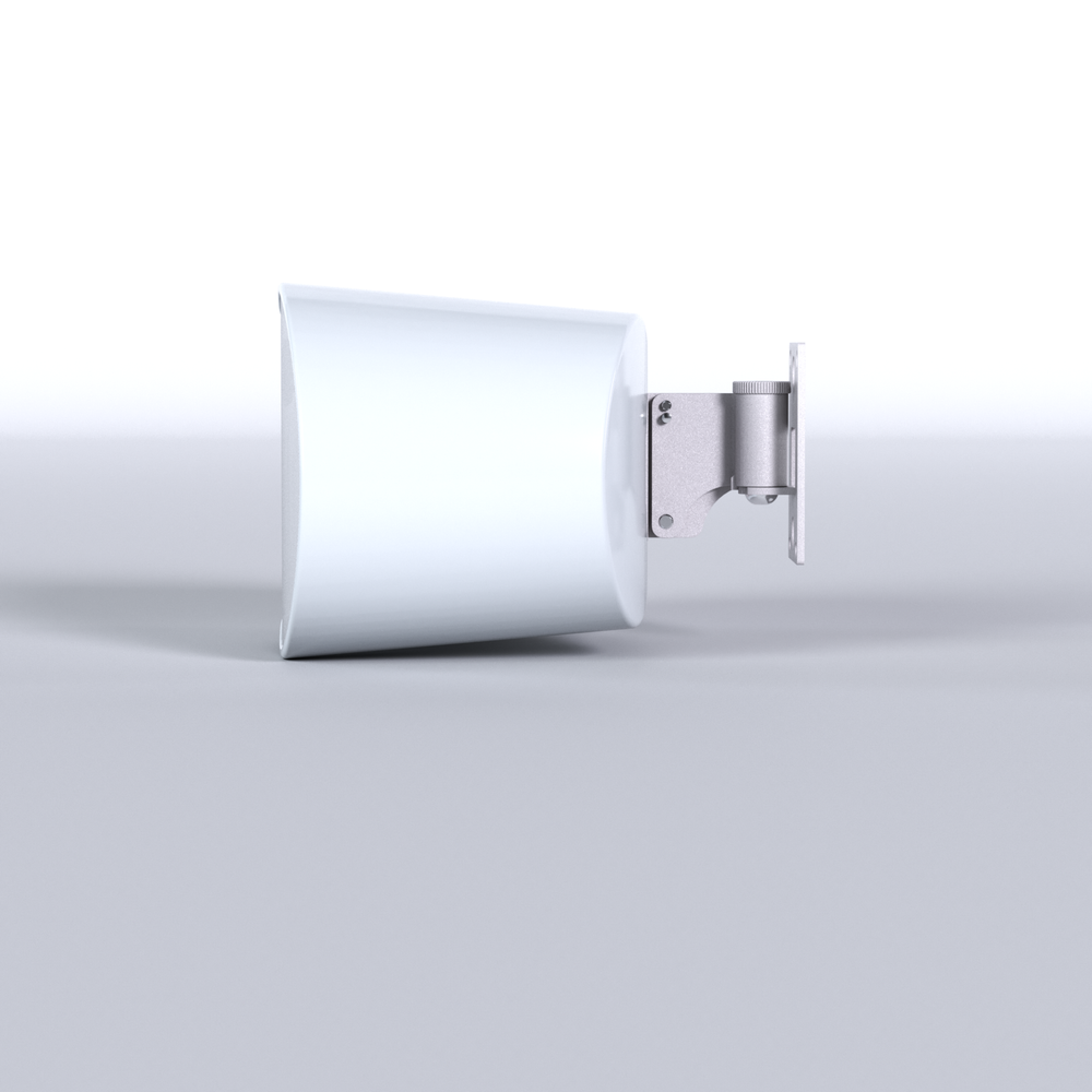 Акустическая система Ecler NIMBO-14 (White)