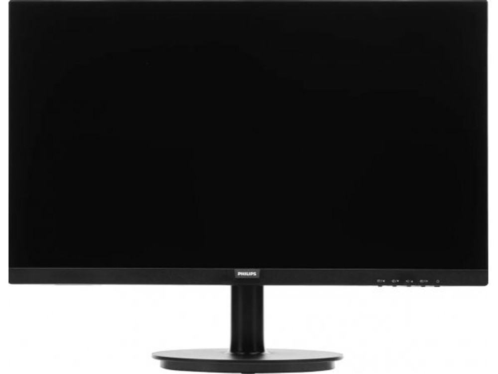 Монитор Philips 242V8LA 23.8" Black