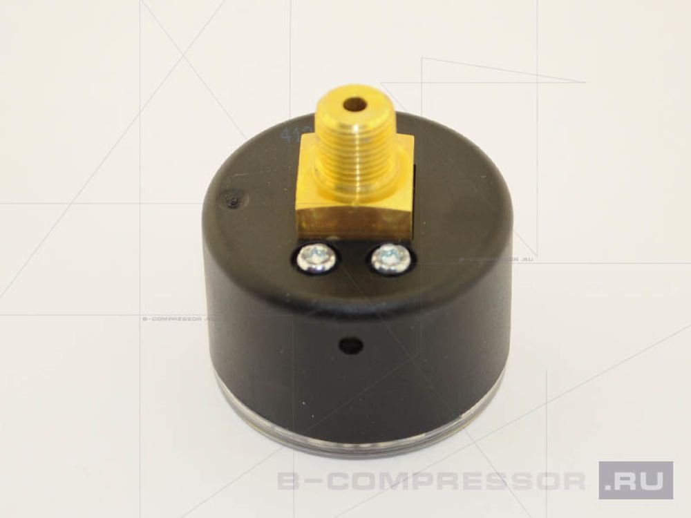 Манометр для компрессора М043-P12 - 1/8