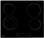 Электрическая варочная панель Candy CHXC64DVB