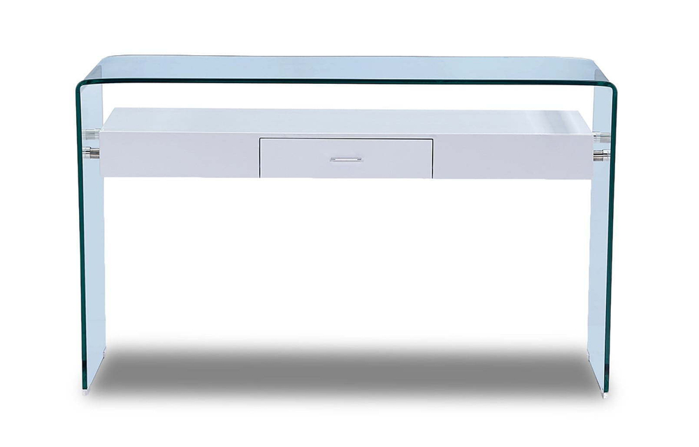 Консоль F-GW709 белая