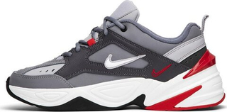 Кроссовки Nike M2K Tekno Gunsmoke University