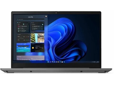 Ноутбук 14" Lenovo ThinkBook 14 G4 IAP Core i5 1235U/8Gb/256Gb SSD/14" FullHD/DOS Cерый (21DH00GGRU)