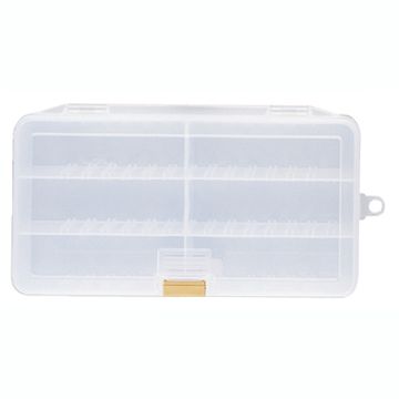 Коробка рыболовная Meiho SFC WORM CASE LL 214x118x45