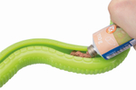 Игрушка для лакомств Snack-Snake, TPR, 42 cм, Trixie