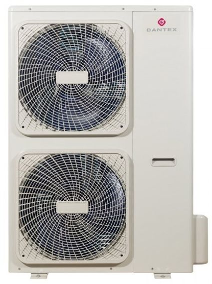 Наружный блок VRF системы Dantex DM-DC076WMD/SF — (1)