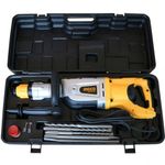 Перфоратор 1700Вт SDS-Max 27Дж INGCO RH17001 INDUSTRIAL