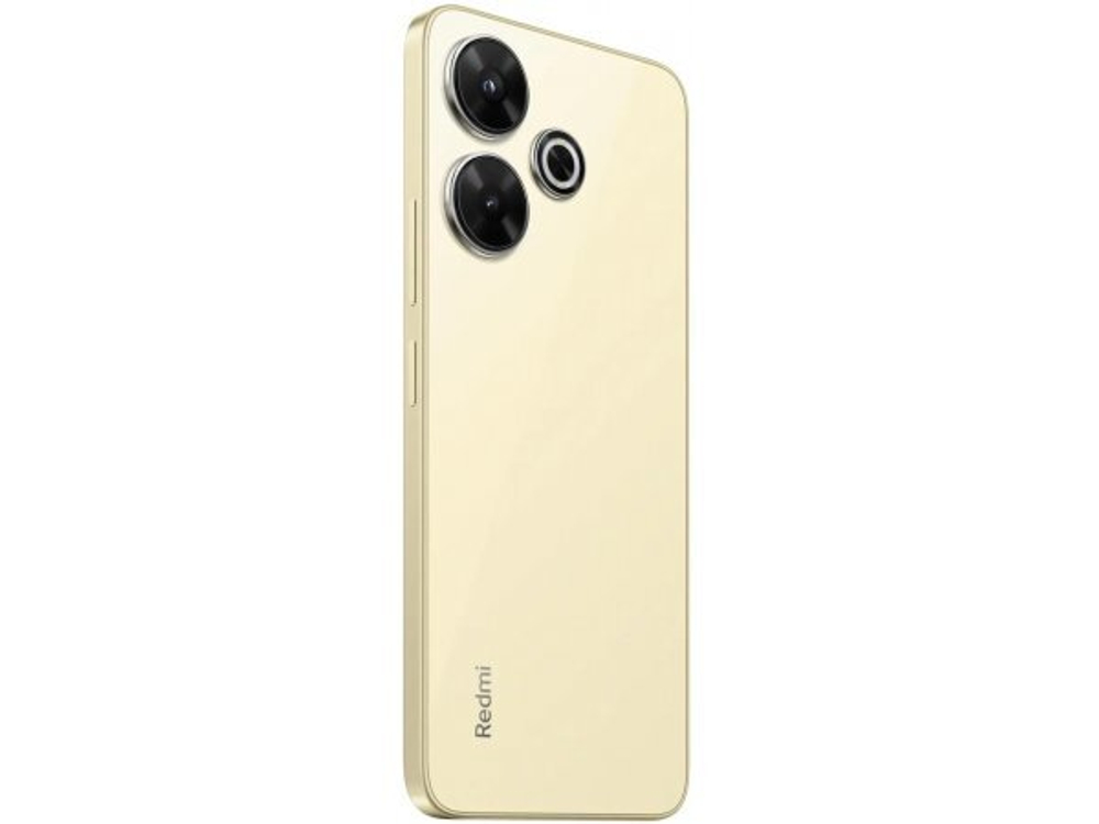 Смартфон Xiaomi Redmi 13 6/128GB Sandy Gold