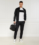 Футболка EA7 - белый(6DPT47 PJTJZ)