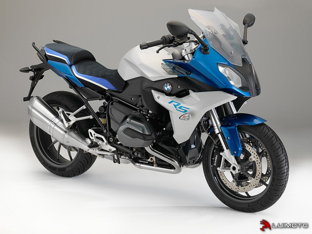 R1200RS 2015-2016 Technik Чехол на сиденье